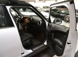 MINI Countryman usata, con Airbag Passeggero