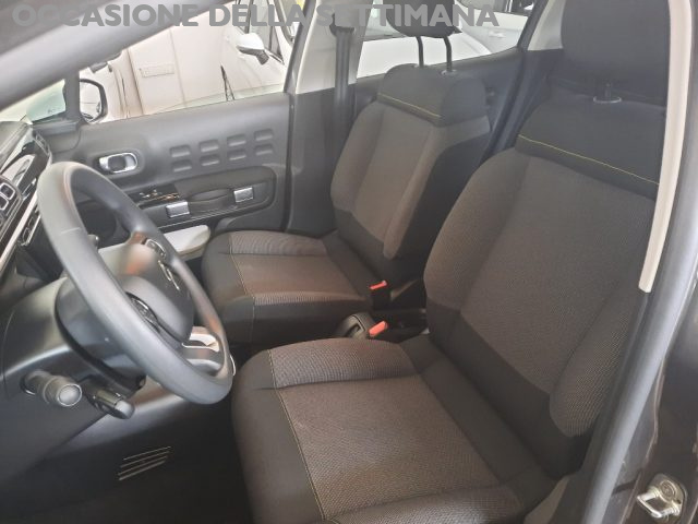 CITROEN C3 usata, con Cruise Control