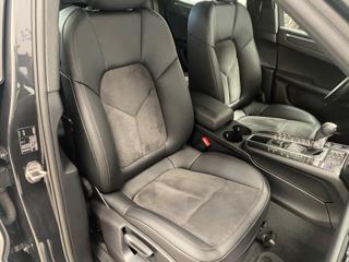 PORSCHE Macan usata, con Controllo trazione