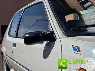 PEUGEOT 205 usata 17