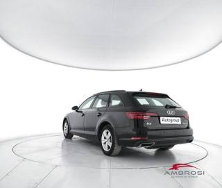 AUDI A4 usata 3