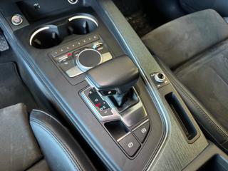 AUDI A5 usata, con Controllo automatico clima