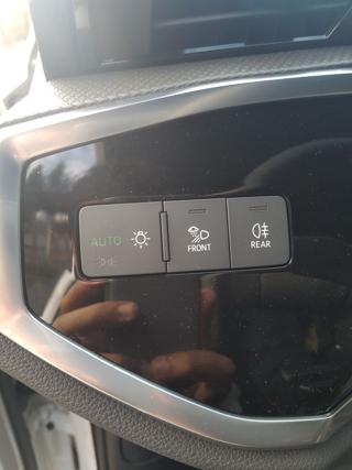 AUDI Q3 usata, con Sedili sportivi
