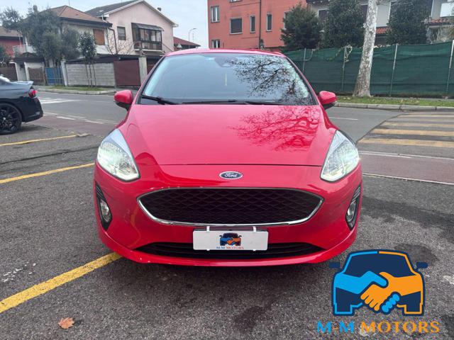 FORD Fiesta usata, con Airbag