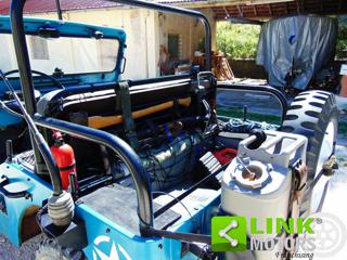 JEEP Other usata 10