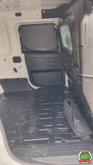 FIAT Doblo usata, con Climatizzatore