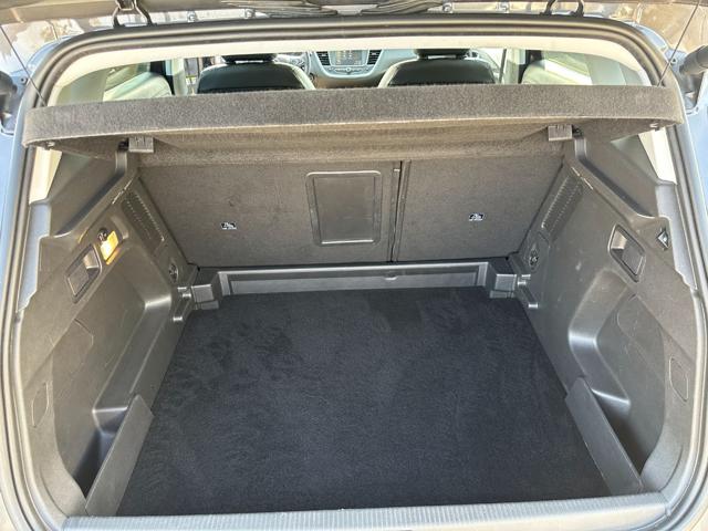 OPEL Grandland X usata, con Filtro antiparticolato