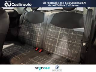 FIAT 500 usata, con Controllo trazione