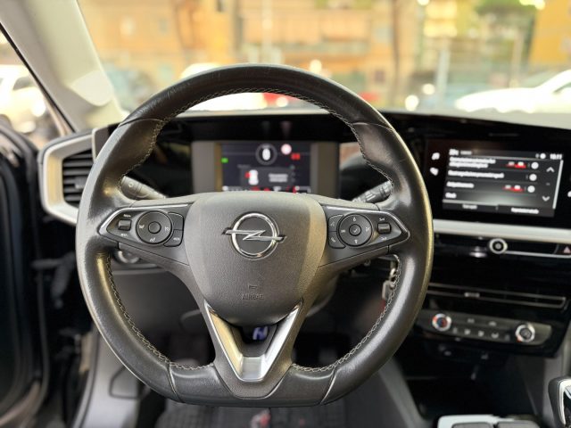 OPEL Mokka usata, con Chiusura centralizzata