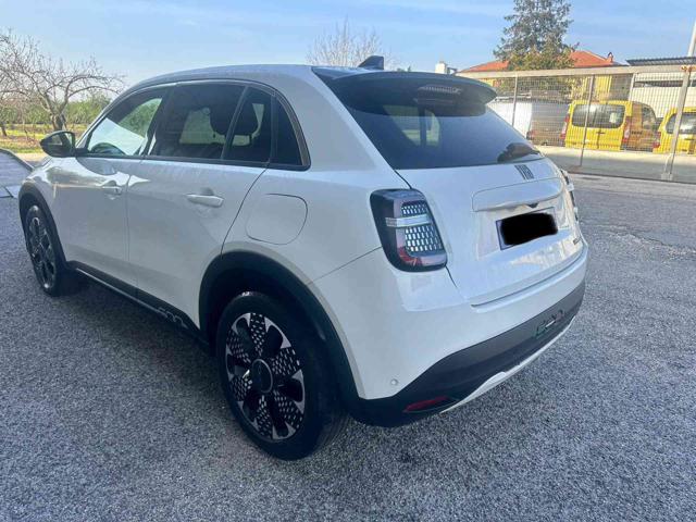 FIAT 600 usata, con Park Distance Control