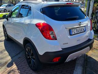 OPEL Mokka usata, con Alzacristalli elettrici