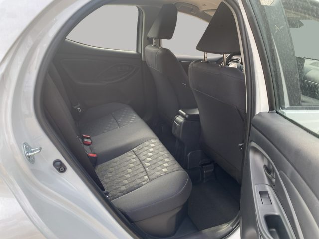 MAZDA 2 usata 21