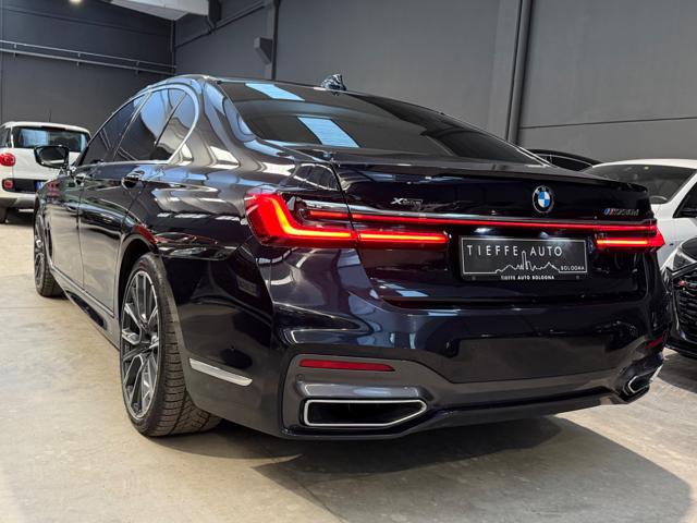 BMW 730 usata, con Autoradio