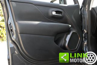JEEP Renegade usata, con Boardcomputer