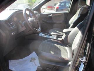 FORD Kuga usata, con Controllo trazione