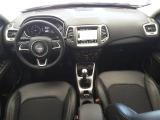 JEEP Compass usata, con Cruise Control