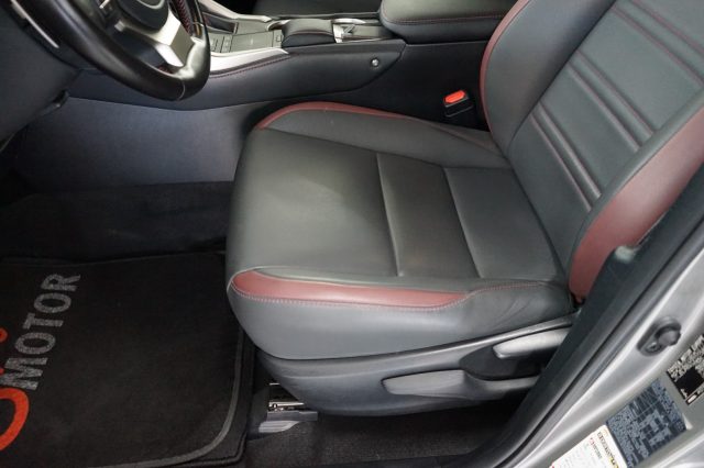 LEXUS NX 300h usata, con Immobilizzatore elettronico