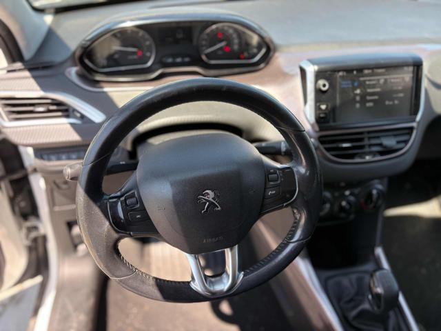 PEUGEOT 2008 usata, con Cerchi in lega