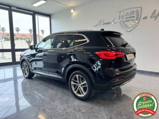 MG EHS usata, con Autoradio