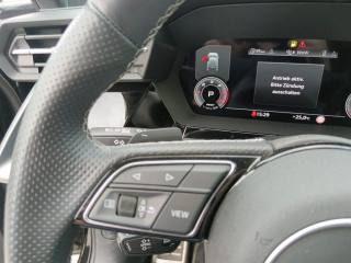 AUDI A3 usata, con Chiusura centralizzata