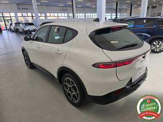 ALFA ROMEO Tonale usata, con Alzacristalli elettrici