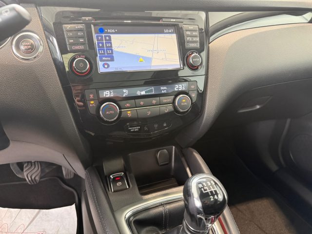 NISSAN Qashqai usata 26