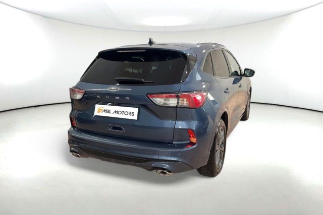 FORD Kuga usata, con Airbag