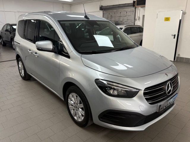 MERCEDES-BENZ T 160 usata, con Chiusura centralizzata
