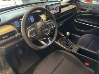 JEEP Avenger usata, con Controllo trazione