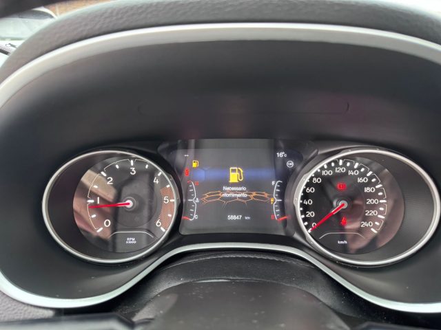 JEEP Compass usata, con Climatizzatore