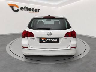 OPEL Astra usata, con Alzacristalli elettrici