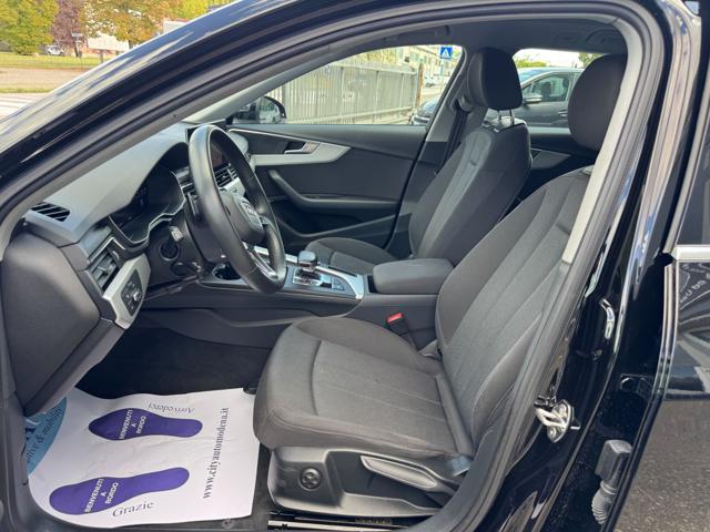 AUDI A4 usata, con Alzacristalli elettrici