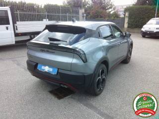 ALFA ROMEO Junior usata, con Airbag Passeggero
