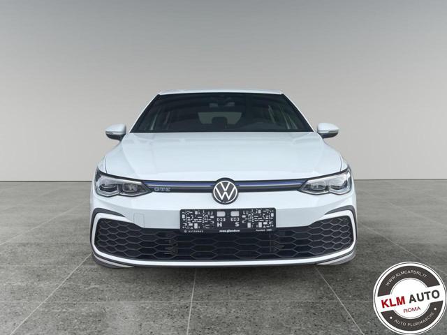 VOLKSWAGEN Golf usata, con ABS