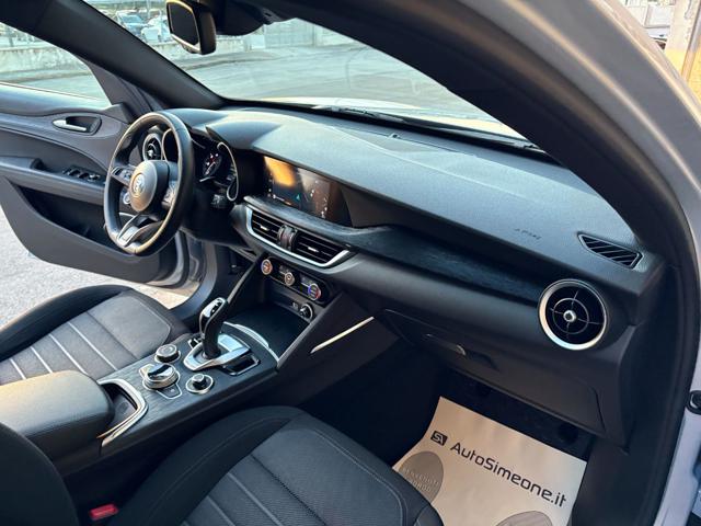 ALFA ROMEO Stelvio usata, con Cruise Control