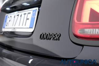 MINI Cooper usata, con Sistema di avviso di distanza