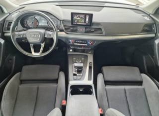 AUDI Q5 usata, con Climatizzatore