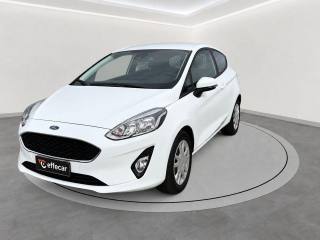 FORD Fiesta 1.5 TDCi 85 CV 3 porte Van Trend
