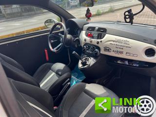ABARTH 595 usata, con Immobilizzatore elettronico