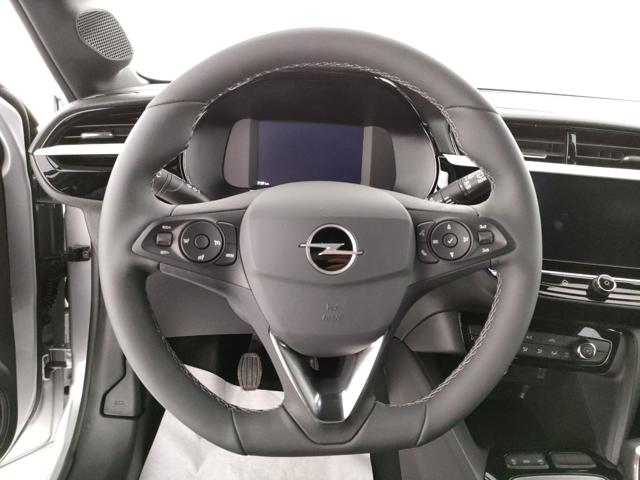 OPEL Corsa usata, con Climatizzatore