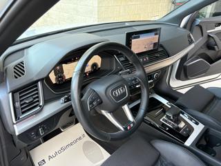 AUDI Q5 usata, con Controllo trazione