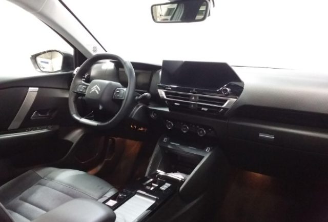 CITROEN C4 X usata, con Tettuccio apribile