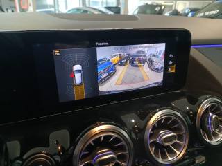 MERCEDES-BENZ GLA 200 usata, con Servosterzo