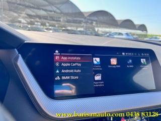 BMW 118 usata, con Fendinebbia