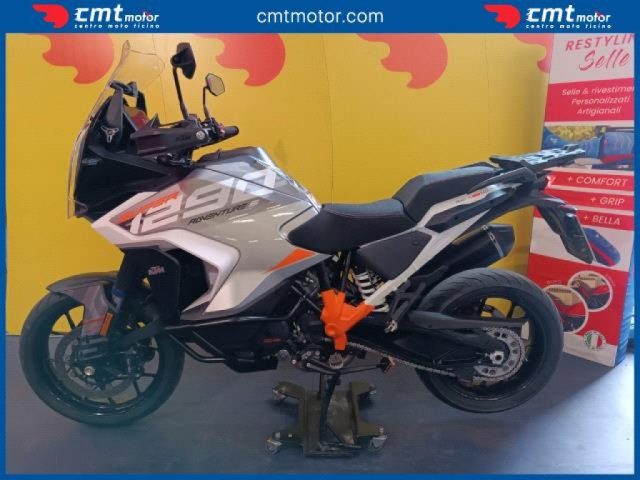 KTM 1290 Super Adventure usata 2