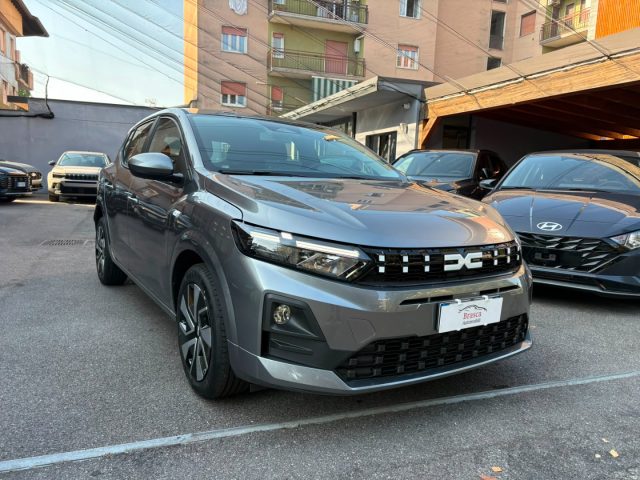 DACIA Sandero usata, con ABS