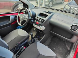CITROEN C1 usata, con Boardcomputer