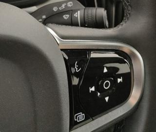 VOLVO XC60 usata, con Servosterzo