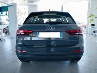 AUDI Q3 usata, con Airbag Passeggero