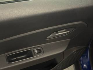 DACIA Duster usata, con Fendinebbia